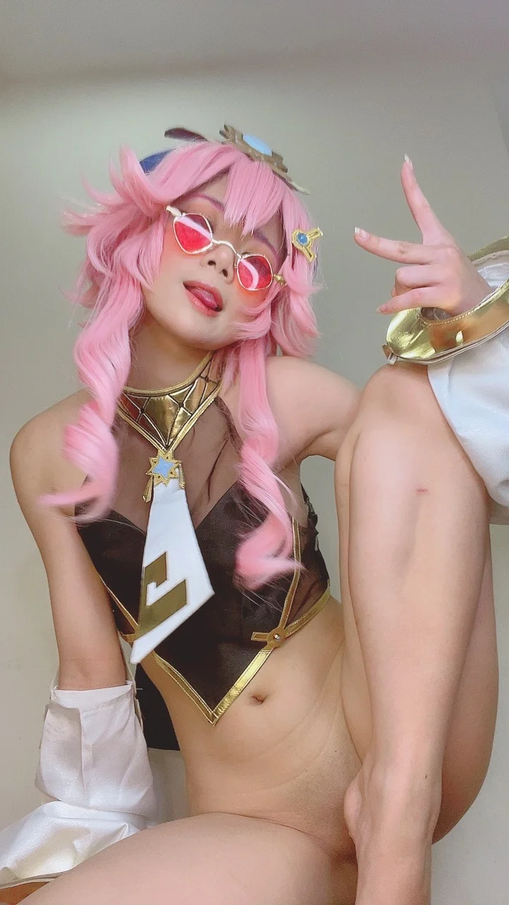 PoppaChan - Dori [107P-24MB] tg@simisebaisi 【丝足阁】100.webp